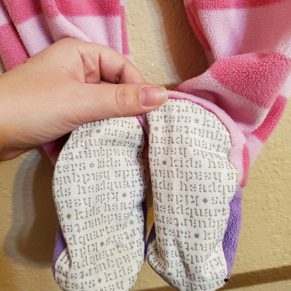 Kids Headquarters Pajama Bundle, 3 pack. - Picture 6 of 16